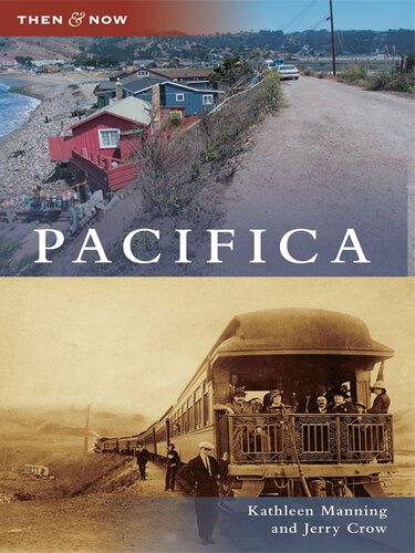 Pacifica Kathleen Manning Jerry Crow