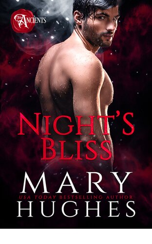 Nights Bliss Mary Hughes
