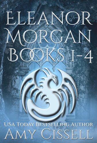 Eleanor Morgan Box Set Books 14 Amy Cissell