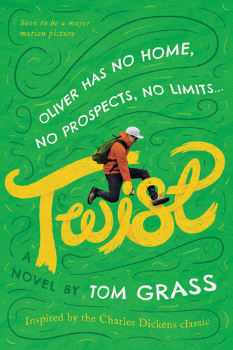 Twist Tom Grass