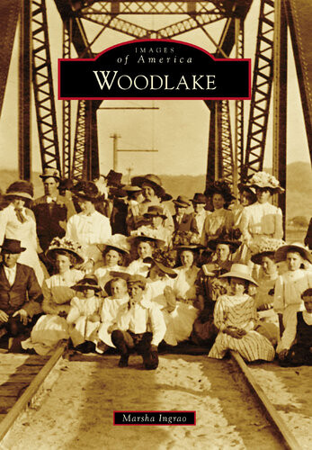 Woodlake Marsha Ingrao