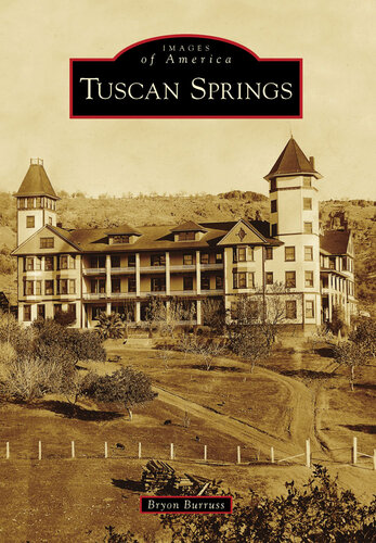 Tuscan Springs Bryon Burruss