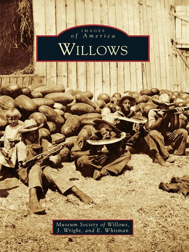 Willows J Wright E Whisman