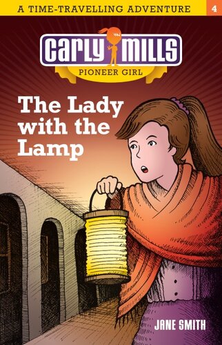 The Lady With The Lamp Jane Smith