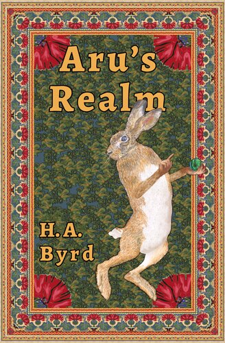 Arus Realm Harriet Arden Byrd