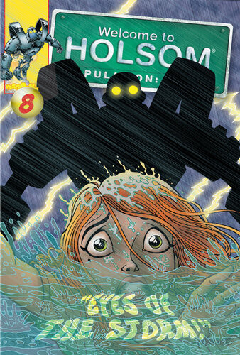 Eyes Of The Storm Craig Schutt