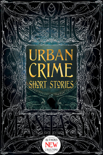 Urban Crime Short Stories Christopher Semtner