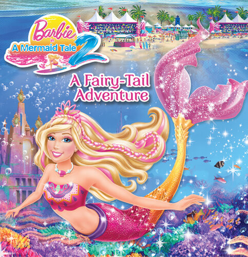 A Fairytail Adventure Mary Mankong