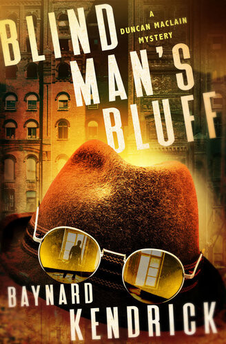 Blind Mans Bluff Baynard Kendrick