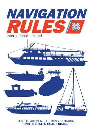 Navigation Rules Internationalinland The U S Coast Guard