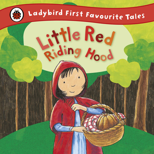 Little Red Riding Hood Mandy Ross