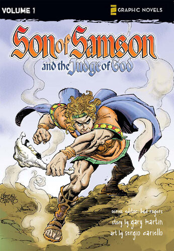 The Judge Of God Zondervan