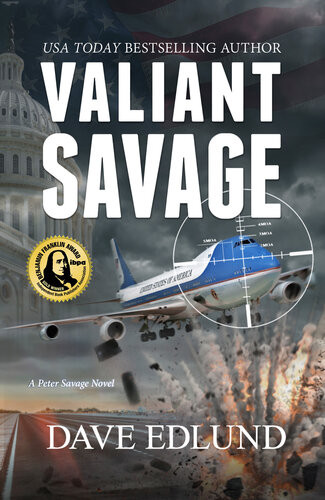 Valiant Savage Dave Edlund