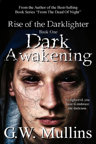 Dark Awakening Gw Mullins