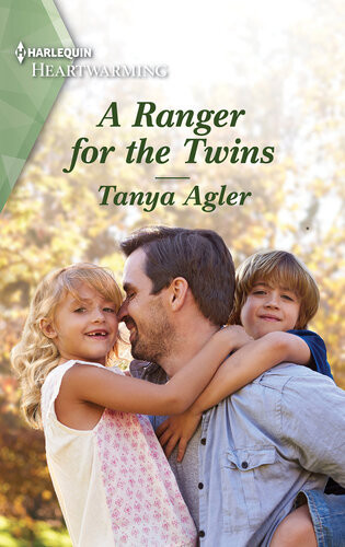 A Ranger For The Twins A Clean Romance Tanya Agler