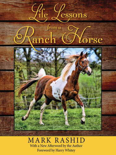 Life Lessons From A Ranch Horse With A New Afterword By The Author Mark Rashid