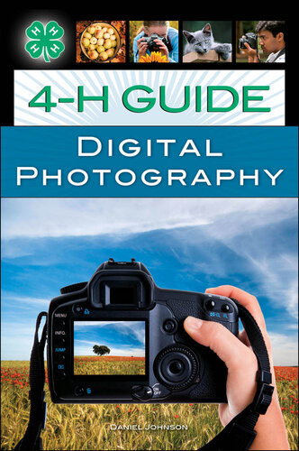 4h Guide To Digital Photography Daniel Johnson