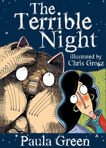 The Terrible Night Paula Green