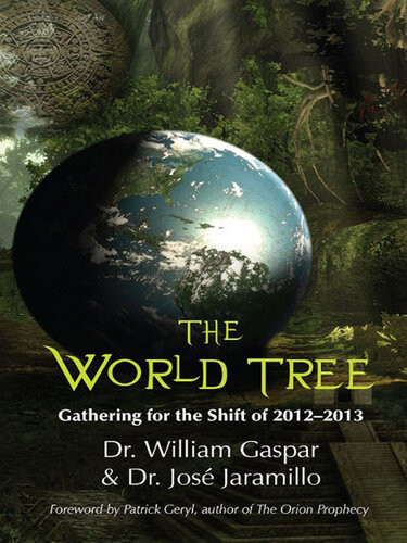 The World Tree William Gaspar
