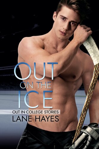 Out On The Ice Out In College 6 Lane Hayes