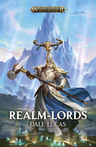 Realmlords Dale Lucas