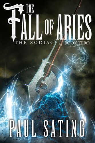 The Fall Of Aries Paul Sating