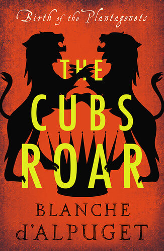 The Cubs Roar Blanche Dalpuget