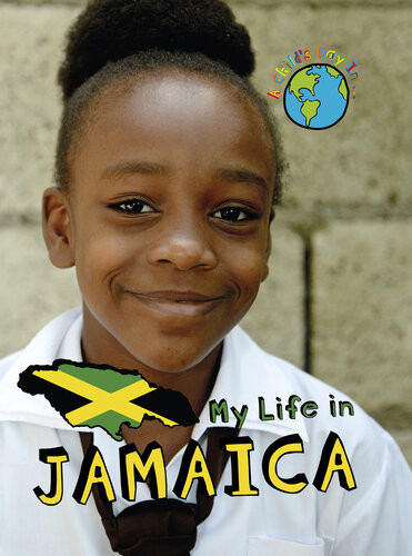 My Life In Jamaica Patience Coster