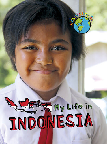 My Life In Indonesia Patience Coster