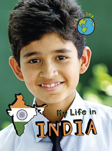 My Life In India Patience Coster