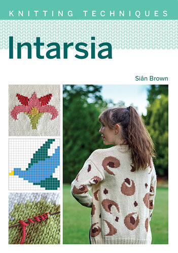 Intarsia Sin Brown