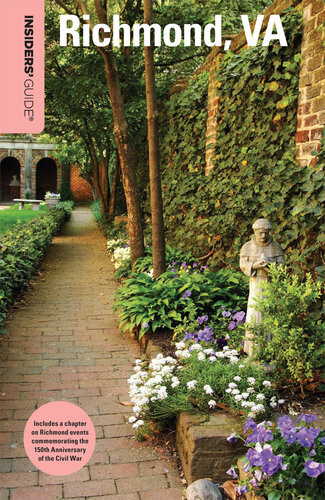 Insiders Guide To Richmond Va Maureen Egan