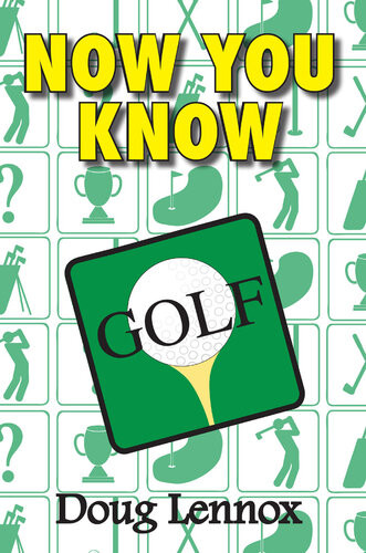 Now You Know Giant Sports Trivia Bundle Now You Know Golf Now You Know Hockey Now You Know Soccer Now You Know Football Now You Know Baseball Doug Lennox