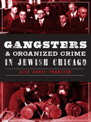 Gangsters And Organized Crime In Jewish Chicago Alex Garelfrantzen