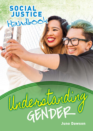 Understanding Gender Juno Dawson