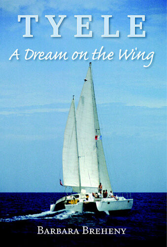 Tyele A Dream On The Wing Barbara Breheny