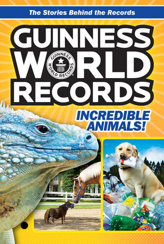 Paws Claws And More Amazing Animals And Their Awesome Feats Christa Roberts