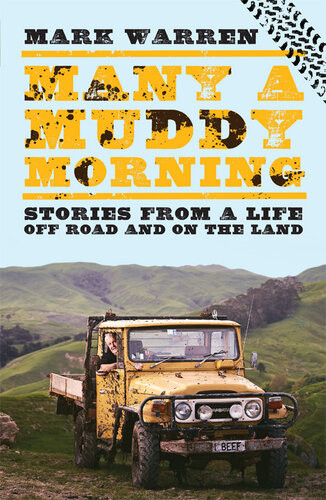 Many A Muddy Morning Mark Warren