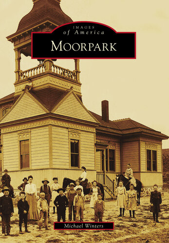 Moorpark Michael Winters