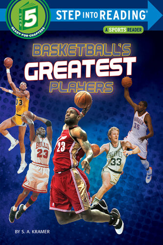 Basketballs Greatest Players S A Kramer