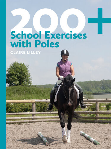 200 School Exercises With Poles Claire Lilley