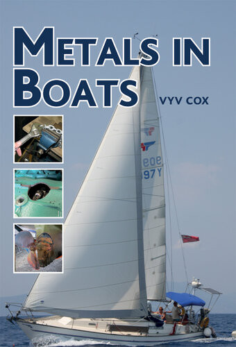 Metals In Boats Vyv Cox