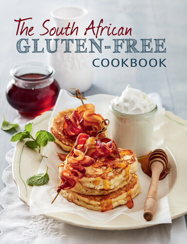 The South African Glutenfree Cookbook Jenny Kay