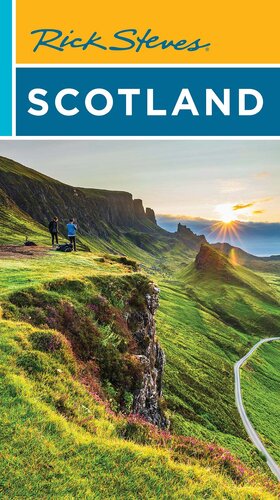 Rick Steves Scotland 4th Edition Rick Steves