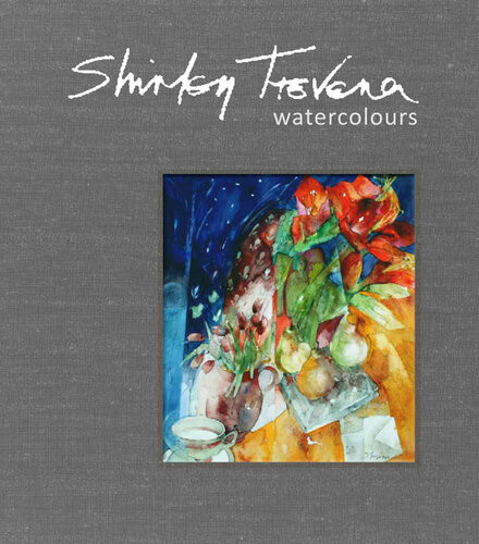 Shirley Trevena Watercolours Shirley Trevena