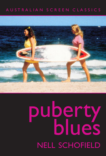 Puberty Blues Nell Schofield