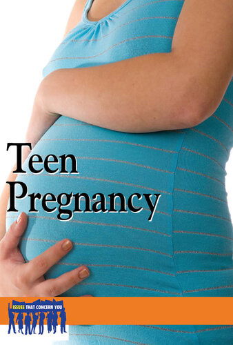 Teen Pregnancy Heidi Williams