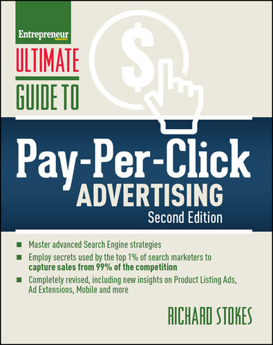Ultimate Guide To Payperclick Advertising 2nd Edition Richard Stokes