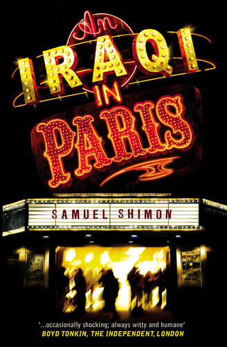 An Iraqi In Paris Samuel Shimon