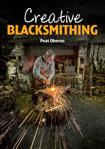 Creative Blacksmithing Peat Oberon